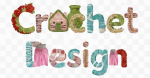 Crochet Design